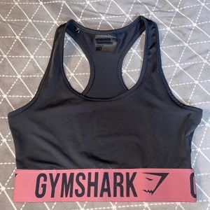 Gymshark sports bra
